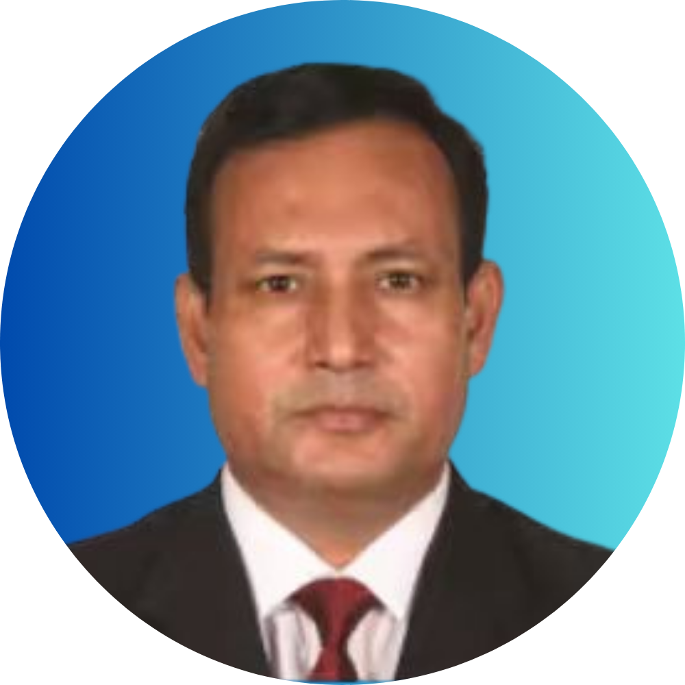 Md. Nurul Islam