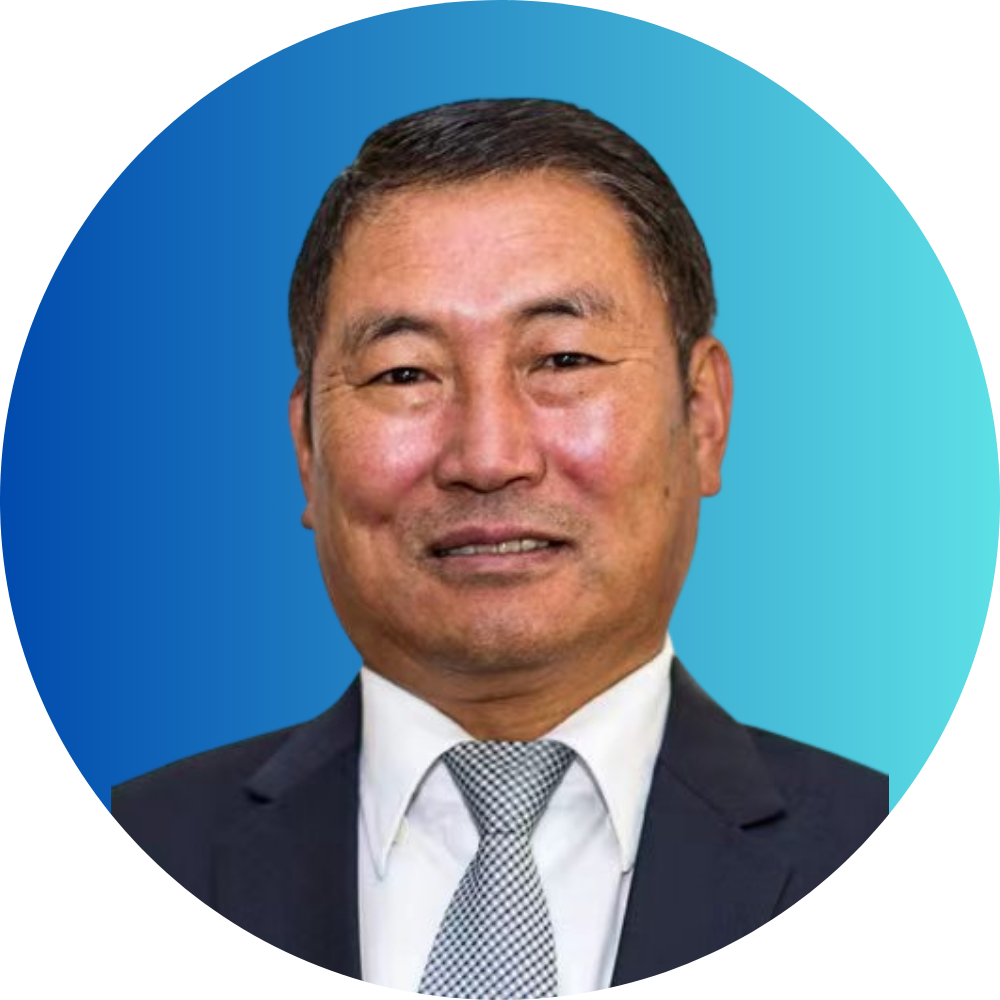 Pema Gyamtsho