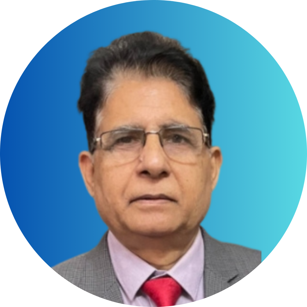Suresh Chand RAI