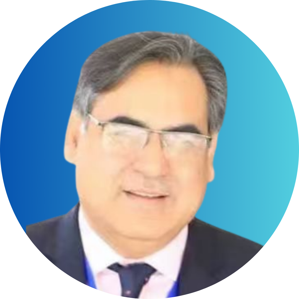 Mumtaz Muhammad Shah
