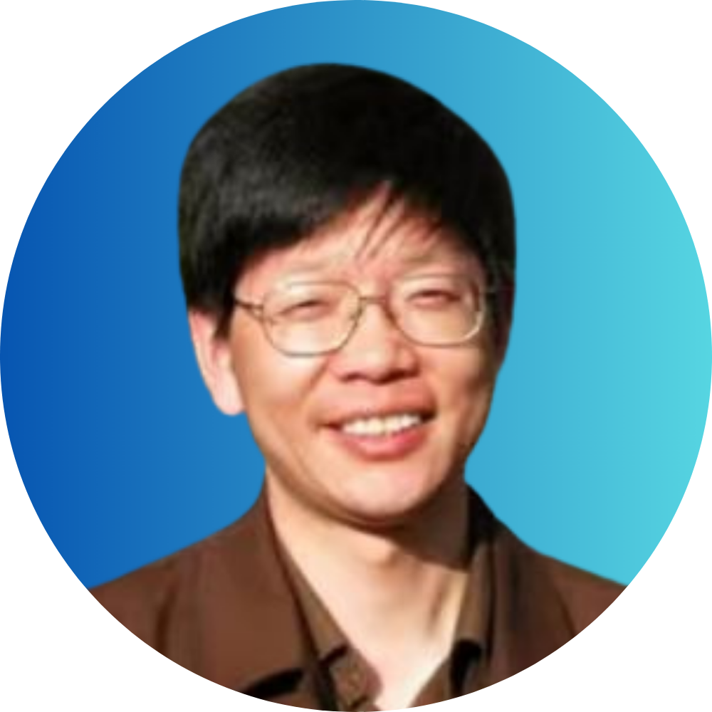Yaonan Zhang